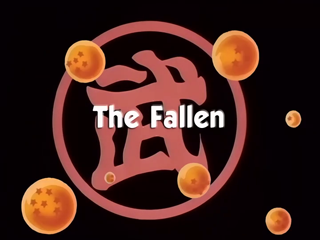 Dragon Ball Episode 101 (English)