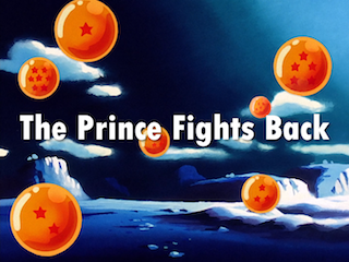 Dragon Ball Z Episode 49 (English)
