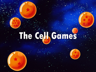 Dragon Ball Z Episode 165 (English)