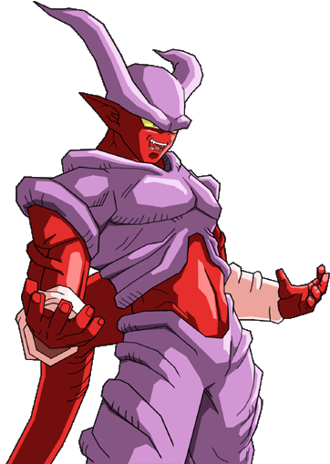 File:Janemba Portrait Shin Budokai.png