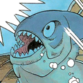 Big Fish (Manga)