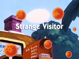 Dragon Ball Episode 56 (English)