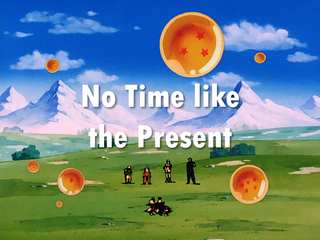 Dragon Ball Z Episode 6 (English)