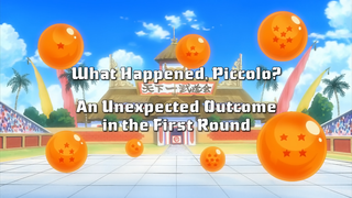 Dragon Ball Z Kai Episode 110 (English)