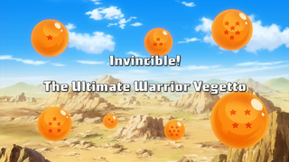 Dragon Ball Z Kai Episode 153 (English)