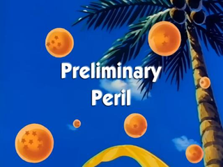 Dragon Ball Episode 85 (English)