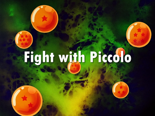 Dragon Ball Z Episode 111 (English)