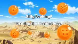Dragon Ball Z Kai Episode 135 (English)