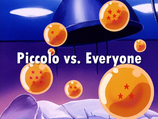 Dragon Ball Z Episode 55 (English)