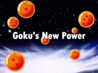 Dragon Ball Z Episode 66 (English)