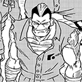 Moro (Manga)
