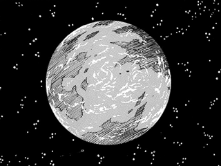 Planet Earth (Manga)