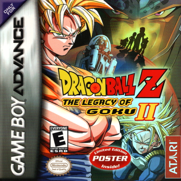 File:VG Legacy of Goku 2 Cover.png