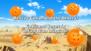 Dragon Ball Z Kai Episode 155 (English)