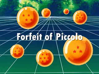 Dragon Ball Z Episode 215 (English)