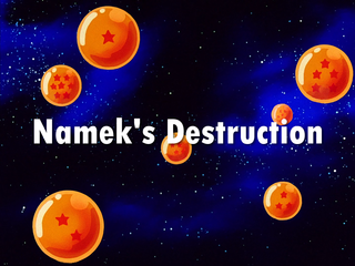 Dragon Ball Z Episode 97 (English)