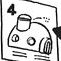 An advertisement for Capsule #4 (House) from Chapter 16