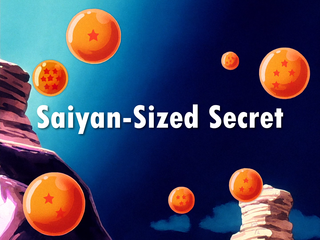 Dragon Ball Z Episode 31 (English)