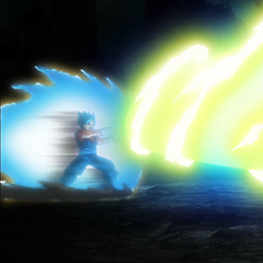 Final Kamehameha (Anime)
