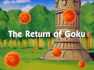 Dragon Ball Episode 63 (English)