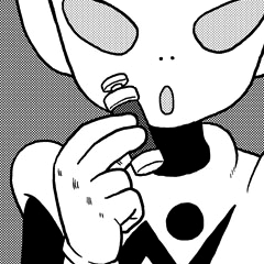Extinction Bomb (Manga)