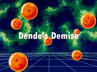 Dragon Ball Z Episode 84 (English)