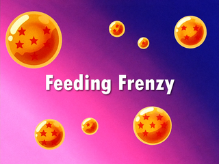 Dragon Ball Z Episode 260 (English)