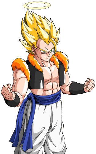 File:Gogeta Portrait Shin Budokai 2.png