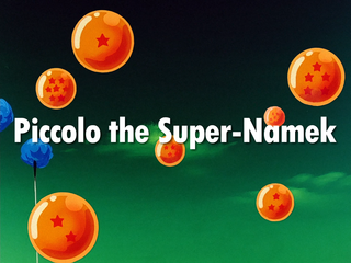 Dragon Ball Z Episode 80 (English)