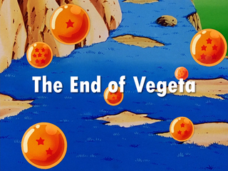 Dragon Ball Z Episode 86 (English)