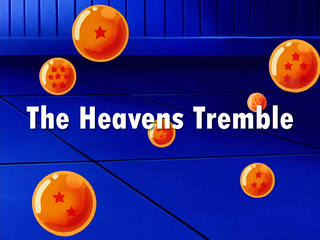 Dragon Ball Z Episode 108 (English)
