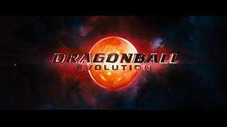 Dragon Ball Evolution