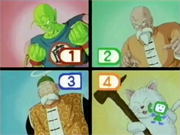 Question #9
