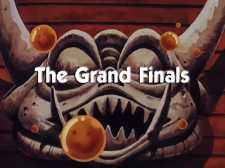 Dragon Ball Episode 26 (English)