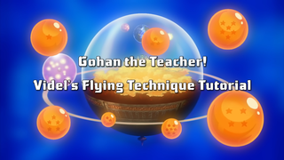 Dragon Ball Z Kai Episode 104 (English