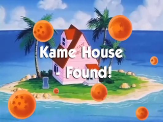 Dragon Ball Episode 47 (English)