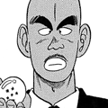 Assistant Black (Manga)
