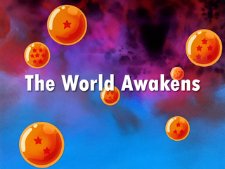 Dragon Ball Z Episode 115 (English)