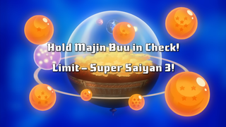 Dragon Ball Z Kai Episode 133 (English)