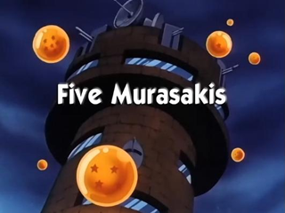 Dragon Ball Episode 38 (English)
