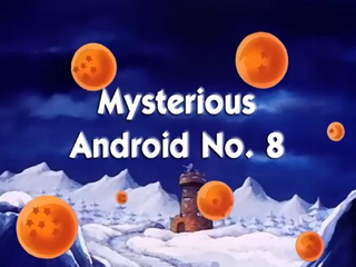 Dragon Ball Episode 39 (English)