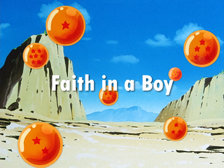 Dragon Ball Z Episode 181 (English)