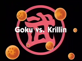 Dragon Ball Episode 95 (English)