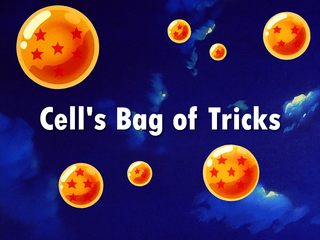 Dragon Ball Z Episode 178 (English)