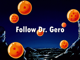 Dragon Ball Z Episode 132 (English)
