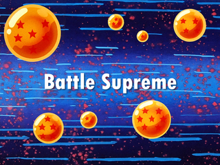 Dragon Ball Z Episode 224 (English)