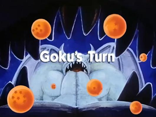 Dragon Ball Episode 72 (English)