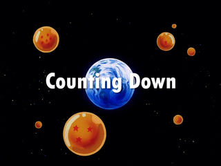 Dragon Ball Z Episode 21 (English)