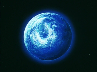 Planet Earth (Anime)