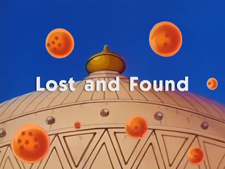 Dragon Ball Episode 123 (English)